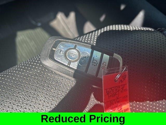 Ford Escape SEL AWD 2021