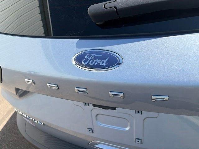 Ford Escape  2022