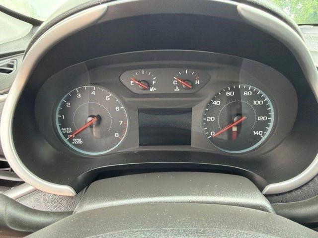 Chevrolet Malibu  2024