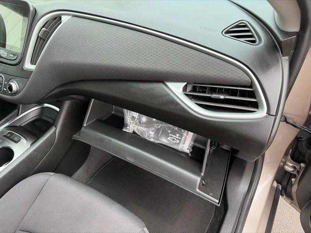Chevrolet Malibu  2024