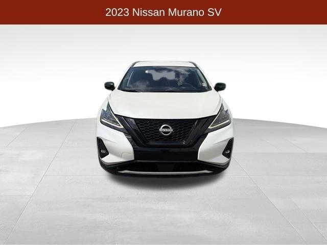 Nissan Murano  2023