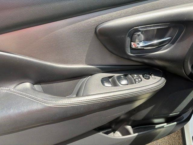 Nissan Murano  2023