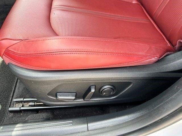 Kia K5  2025