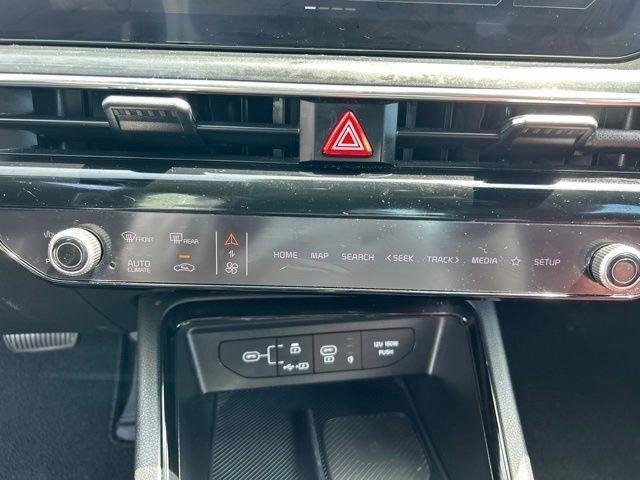 Kia K5  2025