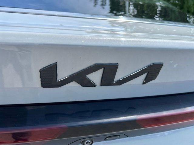 Kia K5  2025
