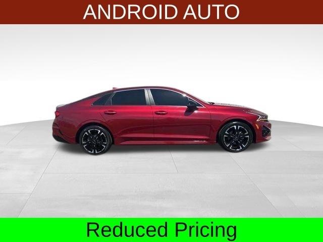 Kia K5  2024