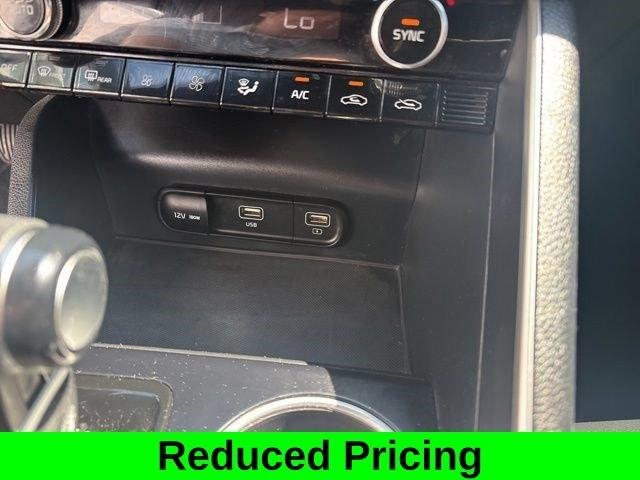 Kia K5  2024