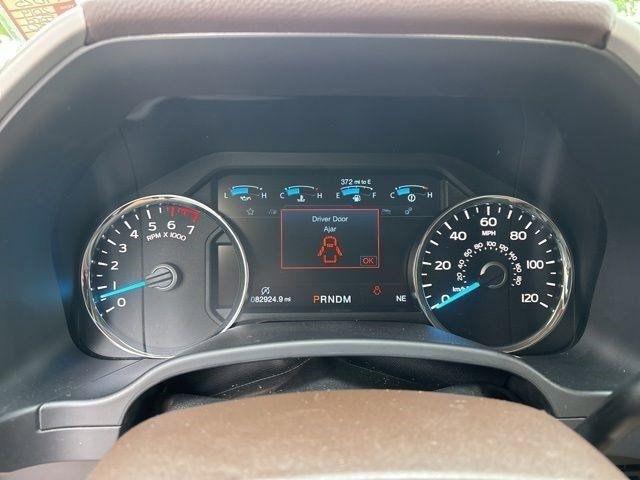 Ford F-150  2019