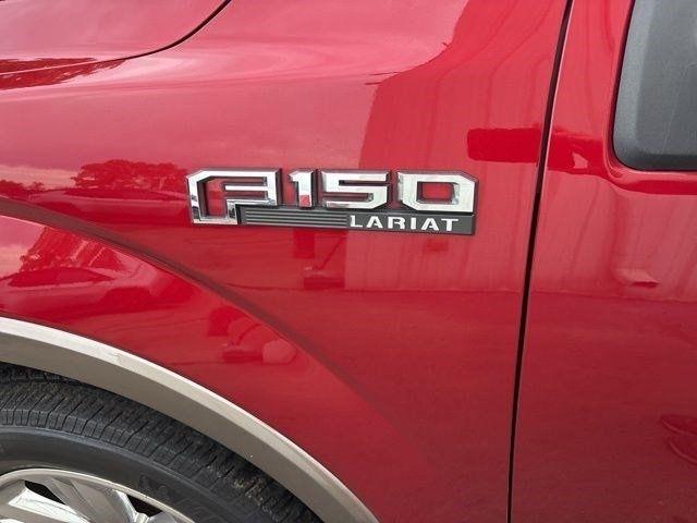 Ford F-150  2019