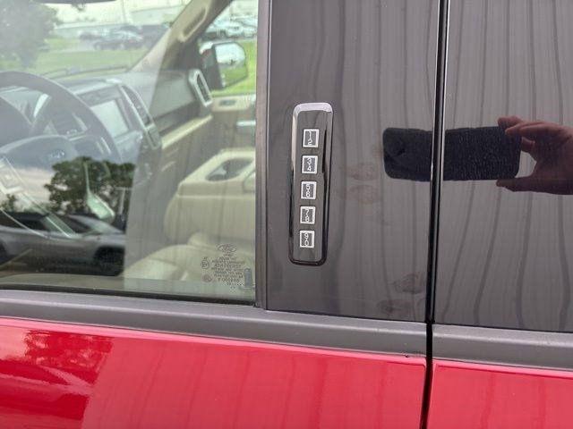 Ford F-150  2019