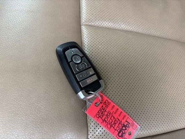 Ford F-150  2019