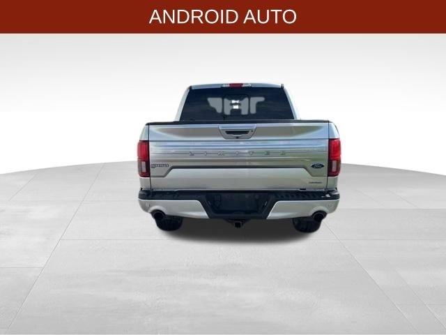Ford F-150  2019