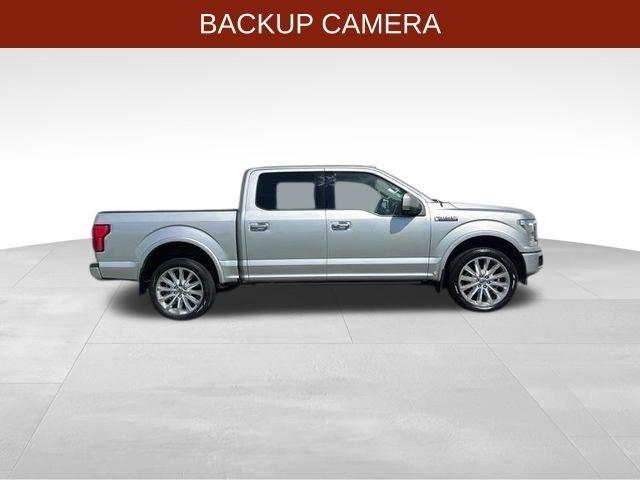 Ford F-150  2019