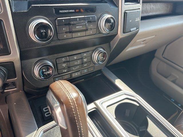 Ford F-150  2019