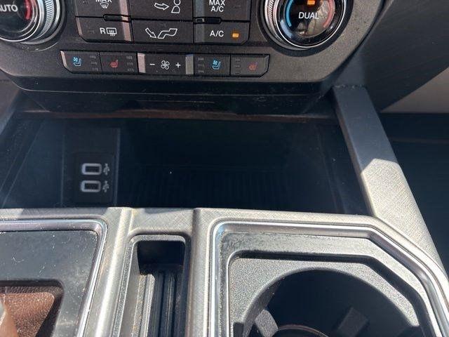 Ford F-150  2019