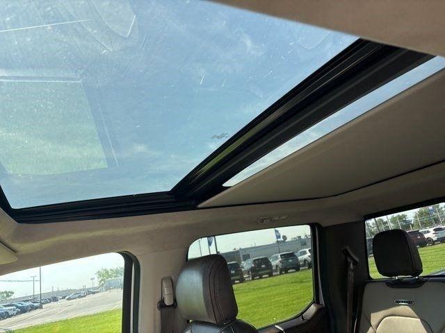 Ford F-150  2019