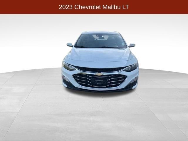 Chevrolet Malibu  2023