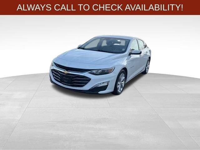 Chevrolet Malibu  2023