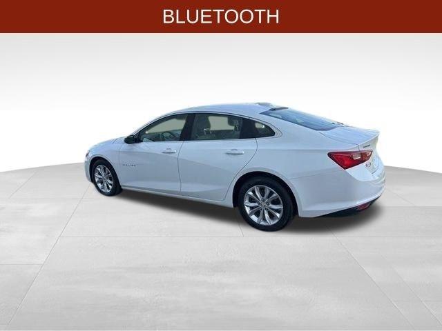 Chevrolet Malibu  2023