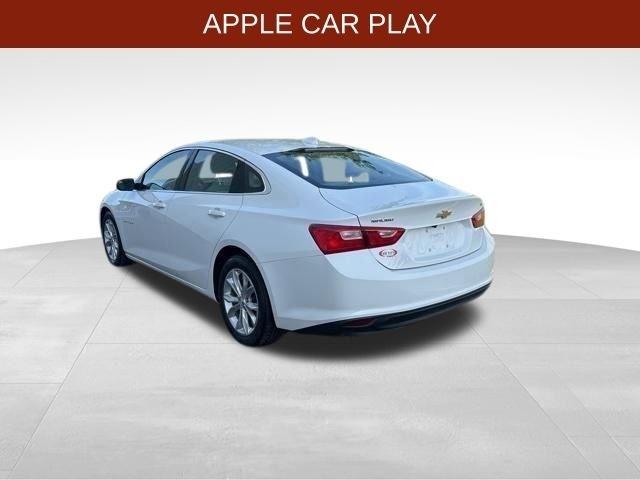 Chevrolet Malibu  2023