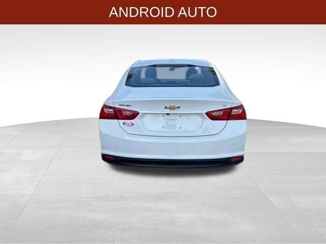 Chevrolet Malibu  2023