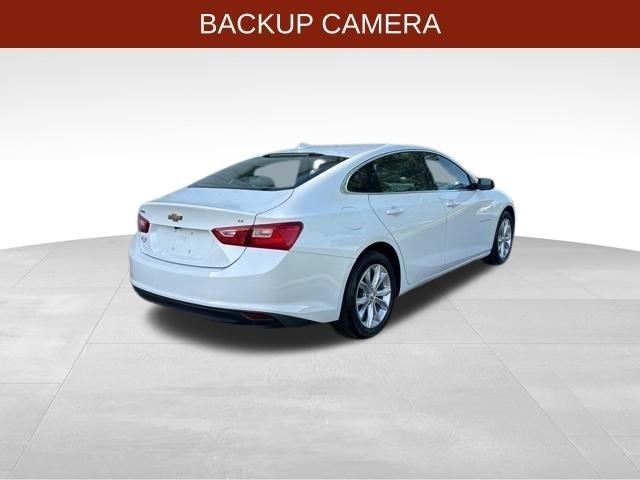 Chevrolet Malibu  2023