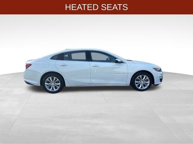 Chevrolet Malibu  2023