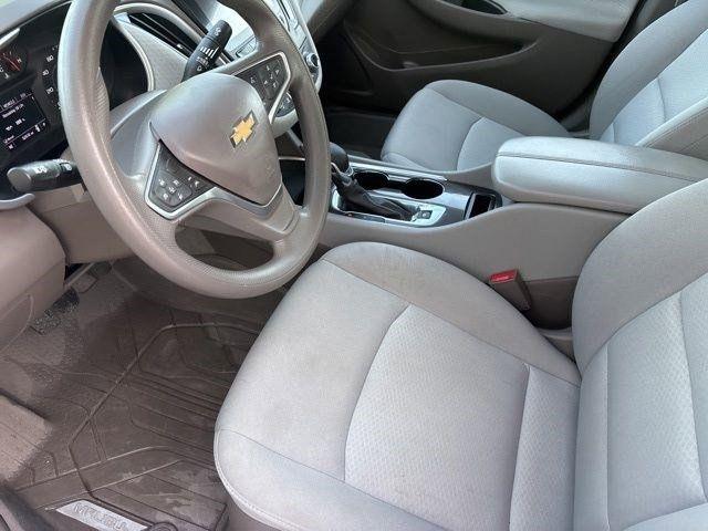 Chevrolet Malibu  2023