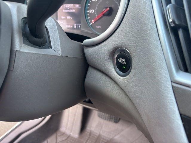 Chevrolet Malibu  2023