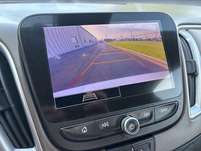 Chevrolet Malibu  2023