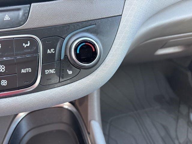 Chevrolet Malibu  2023