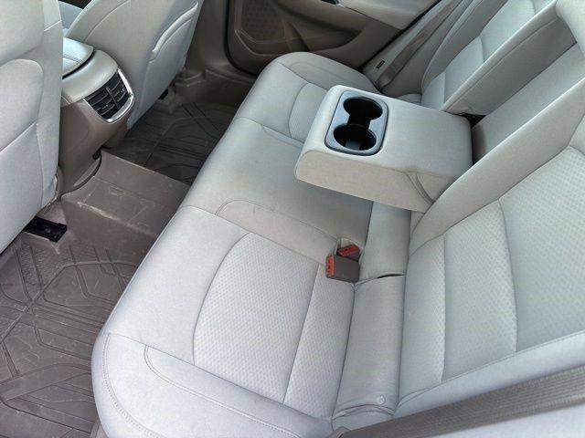 Chevrolet Malibu  2023