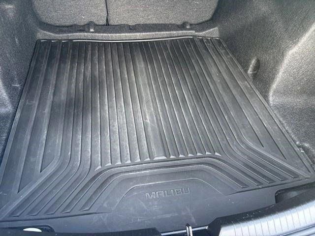 Chevrolet Malibu  2023