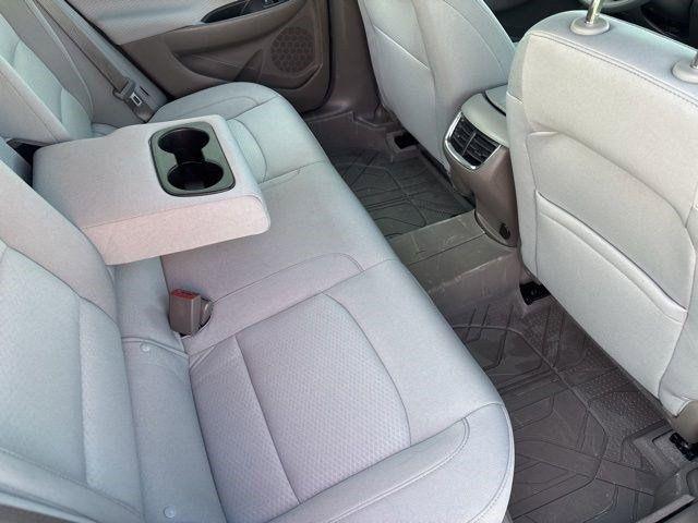 Chevrolet Malibu  2023