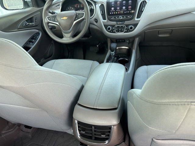Chevrolet Malibu  2023