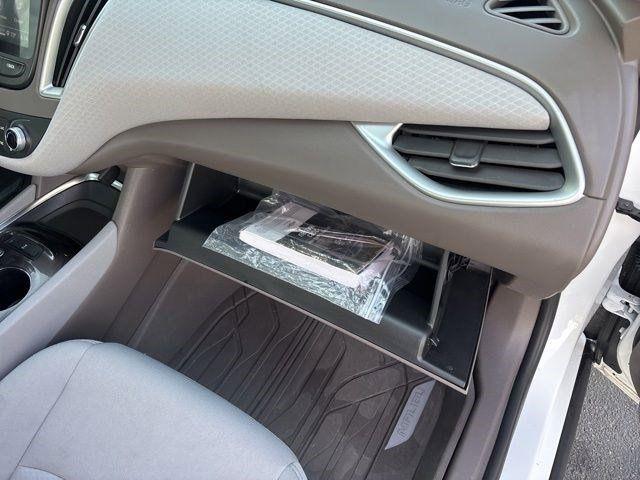 Chevrolet Malibu  2023