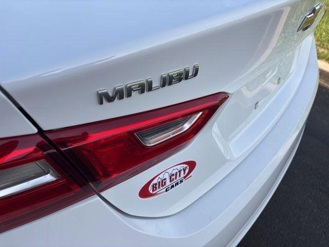 Chevrolet Malibu  2023