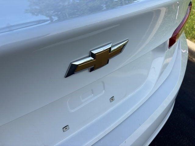 Chevrolet Malibu  2023