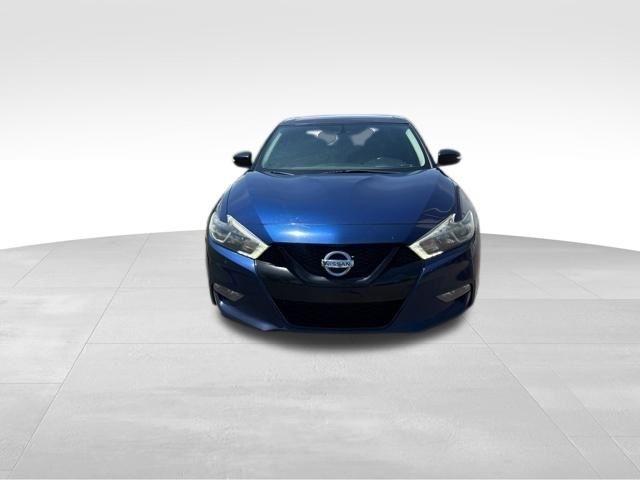 Nissan Maxima  2018