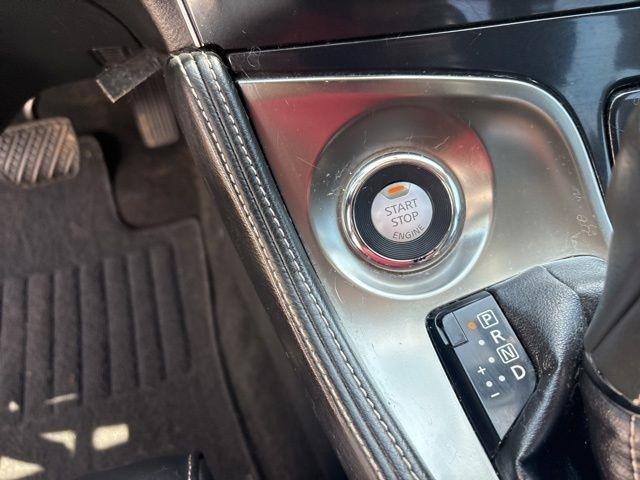 Nissan Maxima  2018