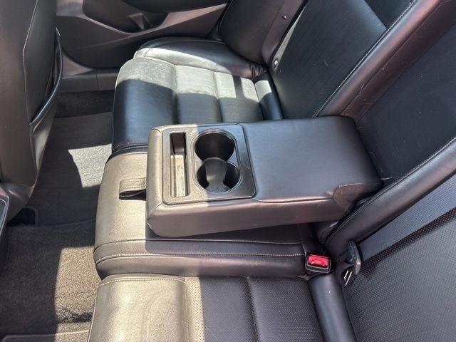 Nissan Maxima  2018