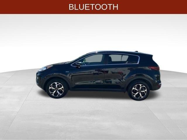 Kia Sportage  2021