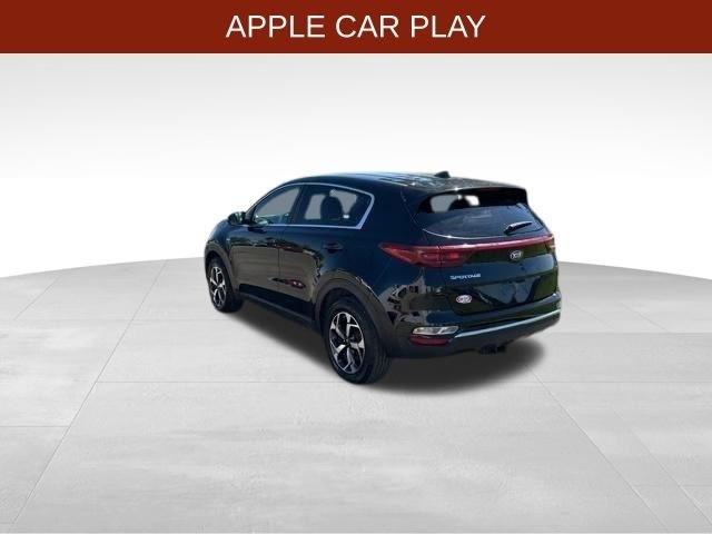 Kia Sportage  2021