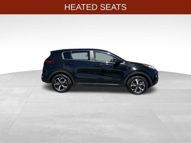 Kia Sportage  2021