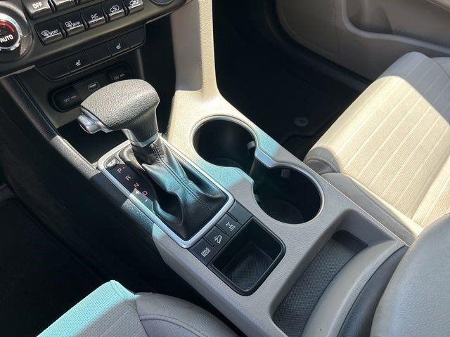 Kia Sportage  2021