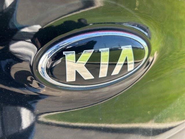 Kia Sportage  2021