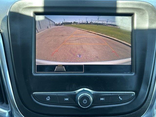 Chevrolet Equinox  2022