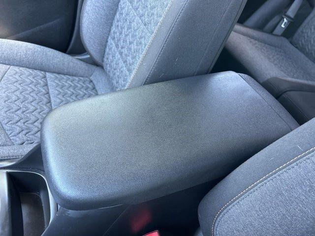 Chevrolet Equinox  2022