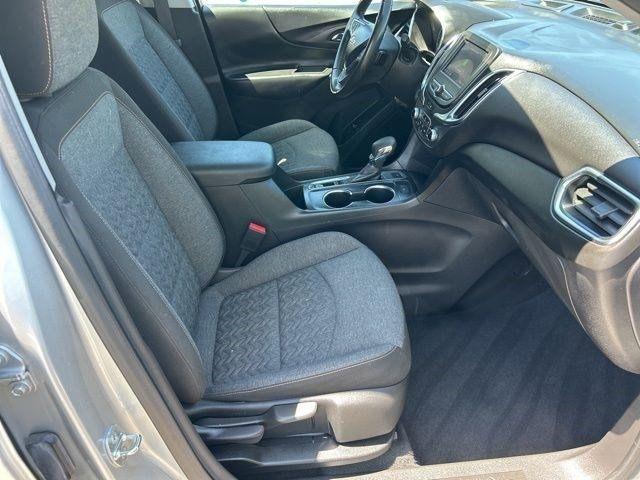 Chevrolet Equinox  2022