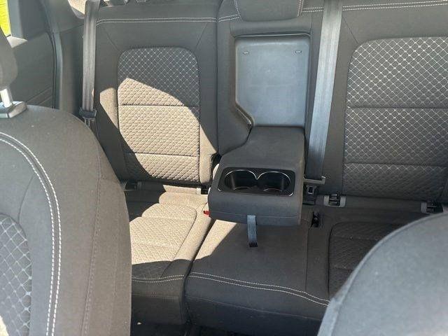 Ford Escape  2023